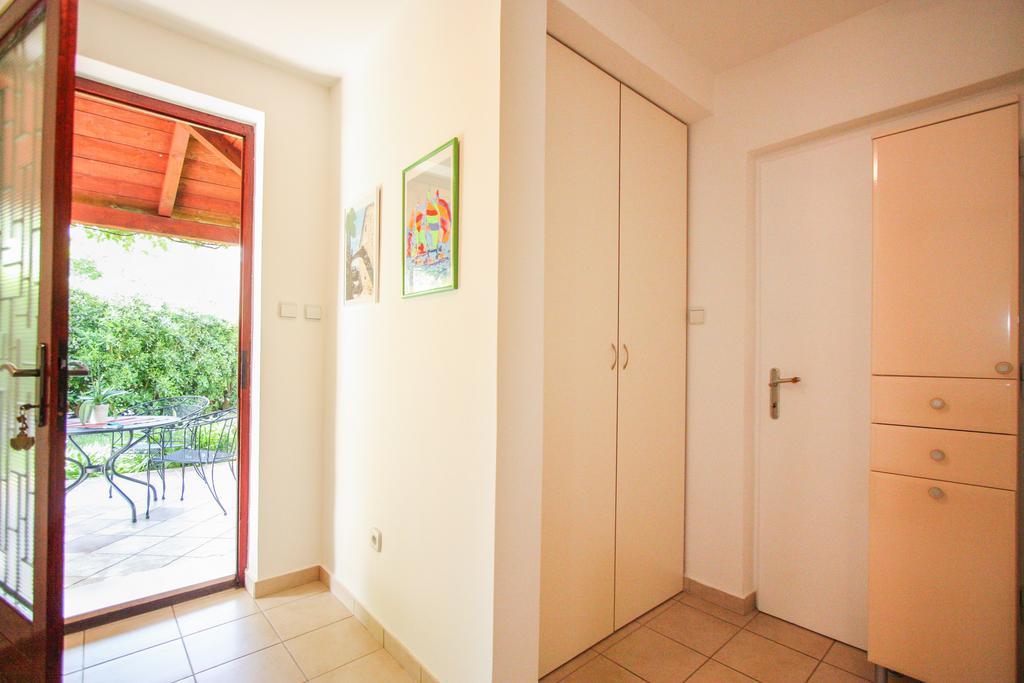 Studio Eden Split Ngoại thất bức ảnh