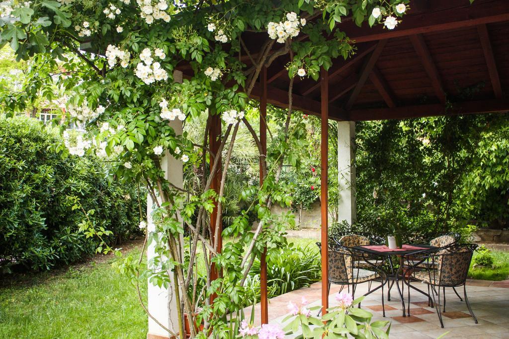 Studio Eden Split Ngoại thất bức ảnh