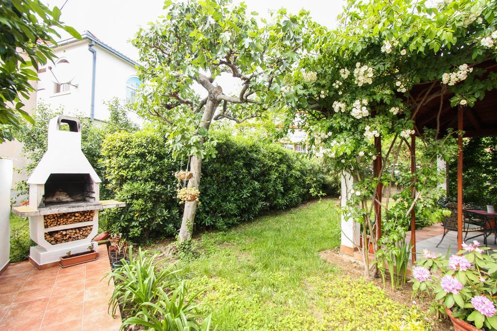Studio Eden Split Ngoại thất bức ảnh